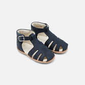 Lauflernsandalen für Jungen