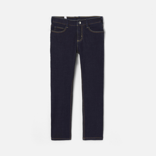 Slim-Fit-Jeans für Jungen