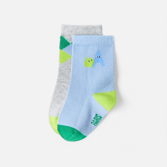 Socken-Duo Jungen