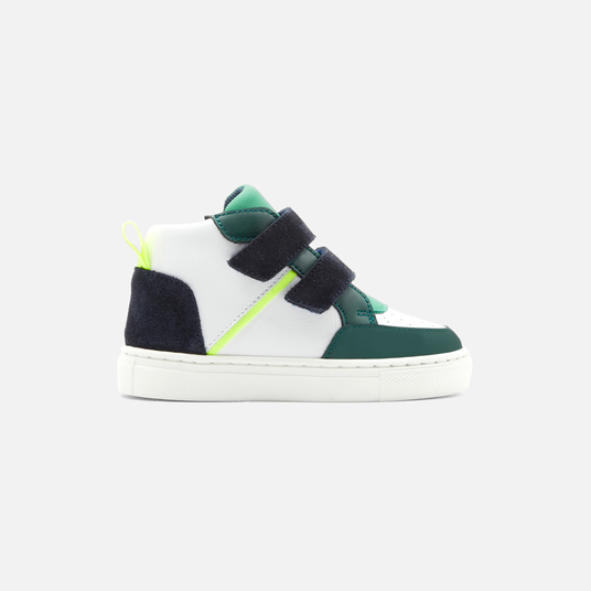 High-Top-Sneakers für Jungen