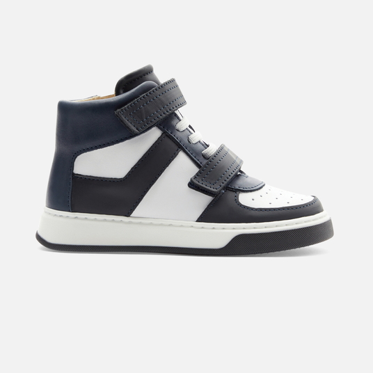 High-Top-Sneakers für Jungen 