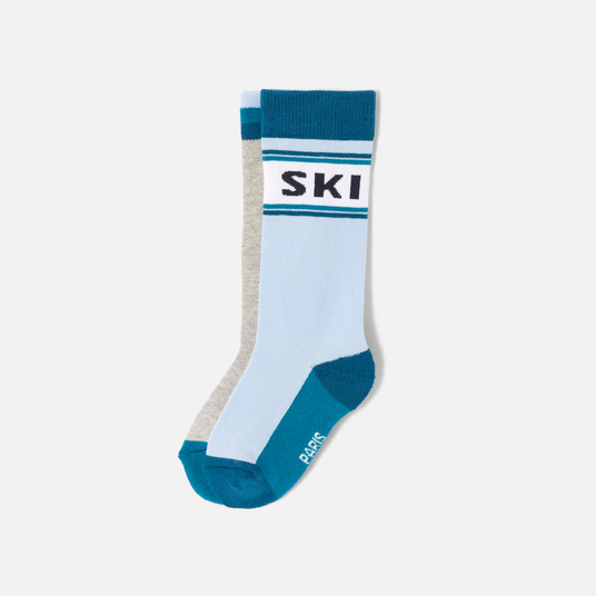 Socken-Duo für Jungen