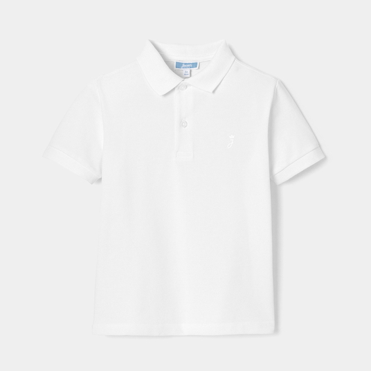 Poloshirt für Jungen