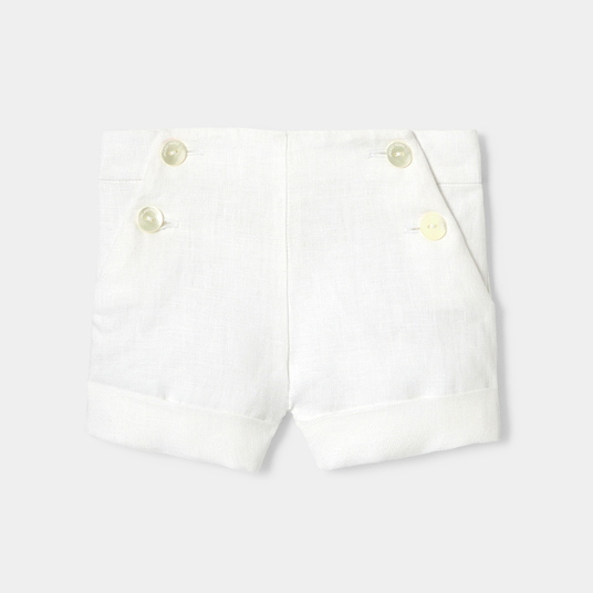 Shorts im Brücken-Stil für Jungen