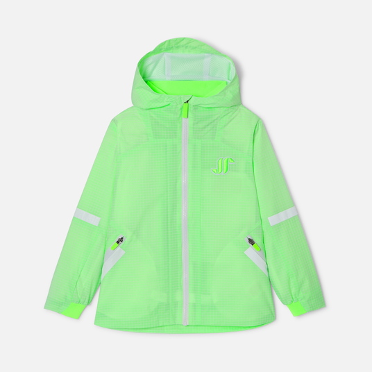 Windjacke für Jungen