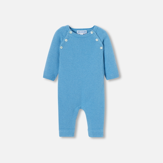 Overall für Babys aus Kaschmir