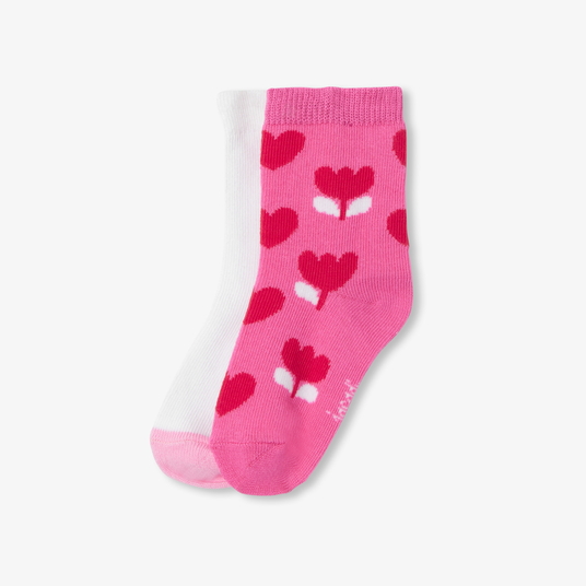 Socken-Duo für Mädchen