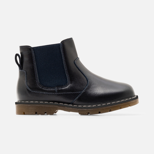 Chelsea-Boots für Jungen