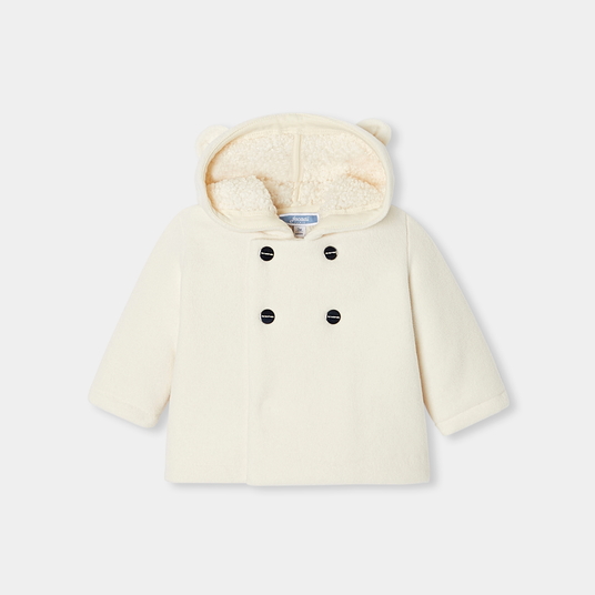 Fleecejacke für Babys