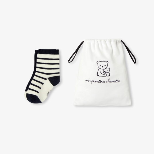 Socken-Duo Baby