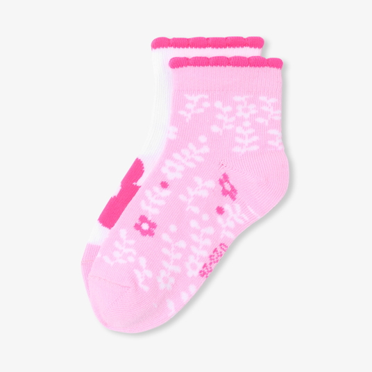 2er-Pack Socken für Mädchen