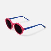 Sonnenbrille für Kinder - Pink