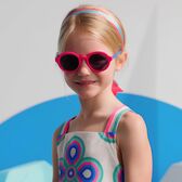 Sonnenbrille für Kinder - Pink